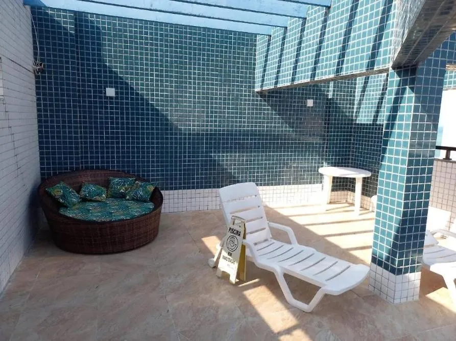 Luxuoso Quarto E Sala Mobiliado Recife Apartment