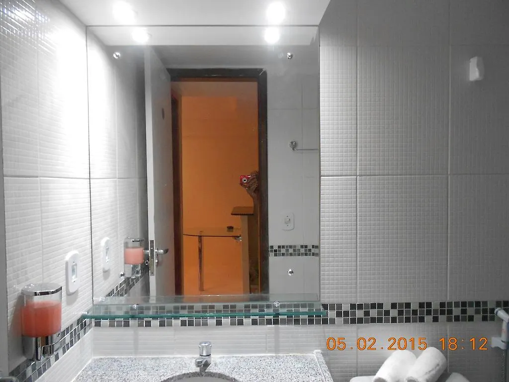 Luxuoso Quarto E Sala Mobiliado Recife